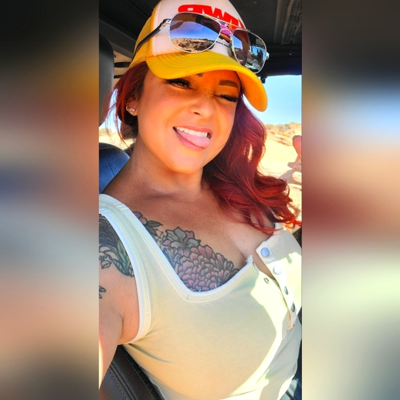 Meet your Posher, Angie - Picture 5 of 8